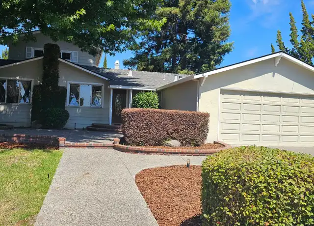 Property at 41936 Benbow Dr, Fremont, CA, 94539, 5 beds, 3 baths, [object Object]