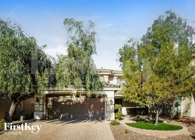 Property at 10883 Dornoch Castle St, Las Vegas, NV, 89141, 4 beds, 2.5 baths, [object Object]
