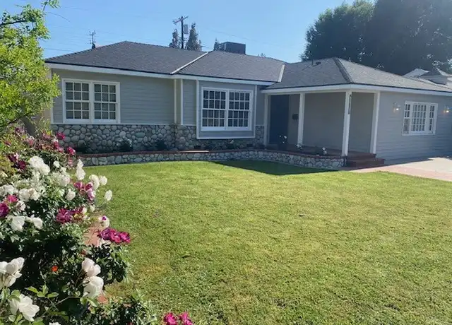 Property at 17038 Hartland St, Van Nuys, CA, 91406, 3 beds, 1 bath, [object Object]