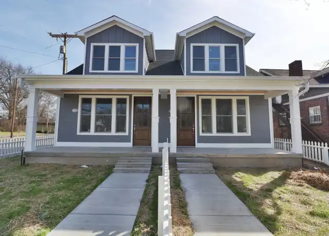 Property at 628 Shelby Ave Unit B, Nashville, TN, 37206, 4 beds, 3.5 baths, [object Object]