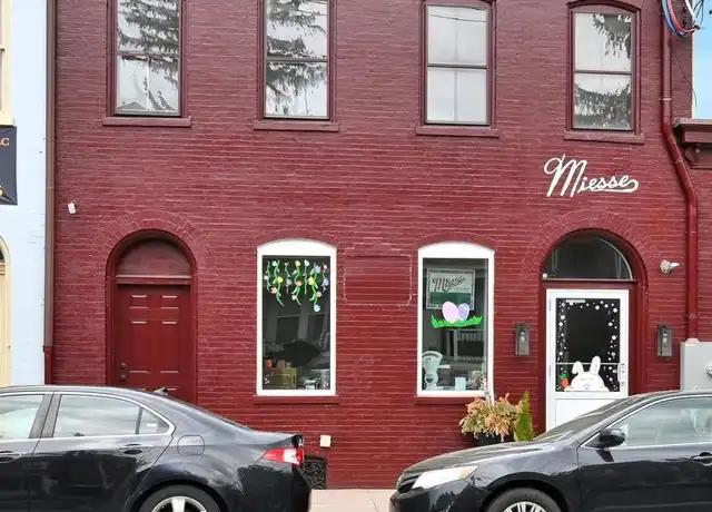 Property at 429 N Mulberry St Unit REAR, Lancaster, PA, 17603, 1 bed, 1 bath, [object Object]