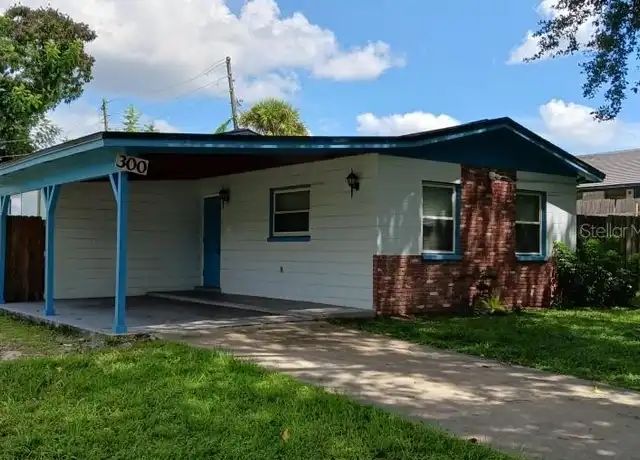 Property at 300 Tulane Dr, Altamonte Springs, FL, 32714, 3 beds, 1 bath, [object Object]