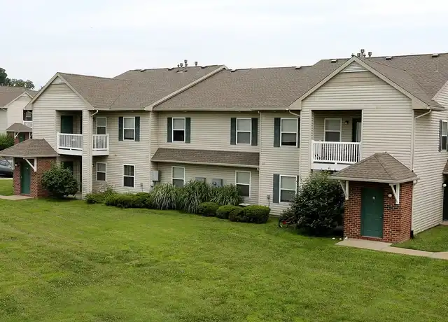 Property at The Westcott - 6649 Old Boonville Hwy, Evansville, IN, 47715, 2-4 beds, 2 baths, [object Object]