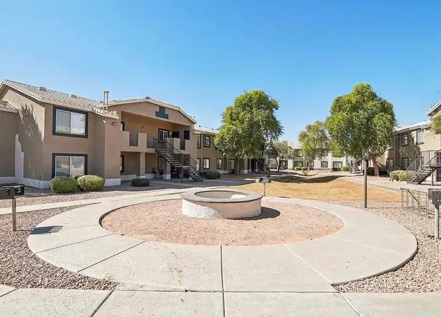 Photo of 13868 N 79th Ave, Peoria, AZ 85381