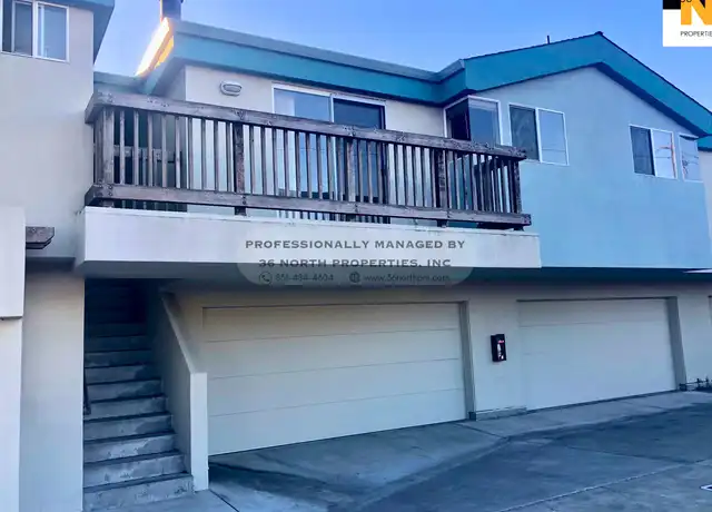 Property at 601 David Ave Unit 2, Monterey, CA, 93940, 1 bed, 1 bath, [object Object]
