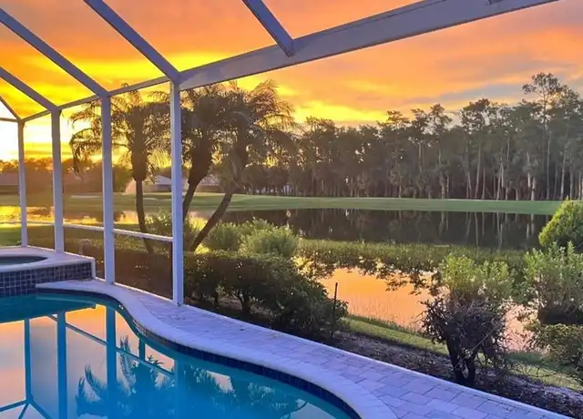 Property at 12647 Hunters Lakes Ct, Bonita Springs, FL, 34135, 4 beds, 3 baths, [object Object]