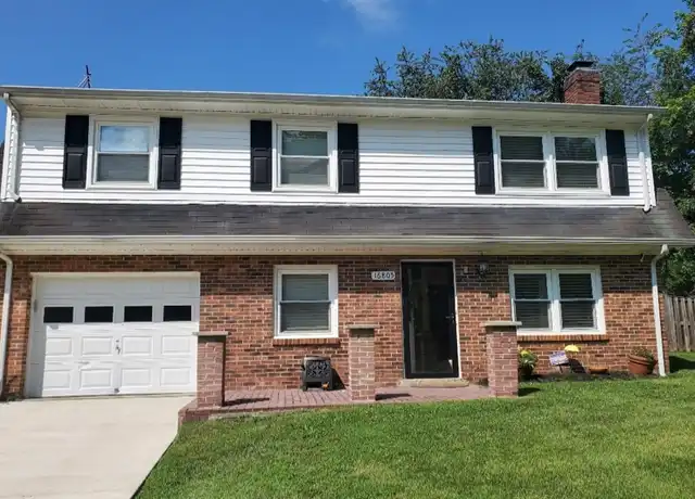 Property at 16805 Dorchester Pl, Upper Marlboro, MD, 20772, 4 beds, 2 baths, [object Object]