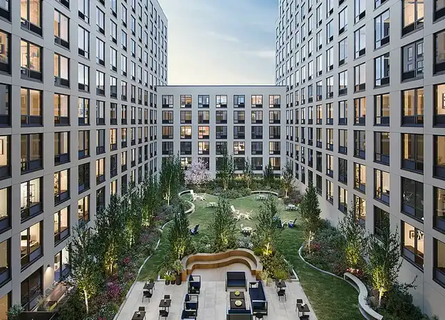 Property at Miramar - 407 W 206th St, New York, NY, 10034, 0-2 beds, 1-2 bath, [object Object]