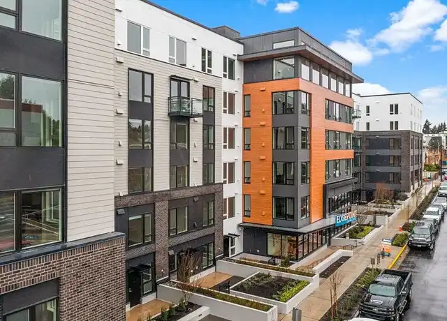 Property at EdgePoint Apartments - 320 N 85th St, Seattle, WA, 98103, 1 bed, 1 bath, [object Object]
