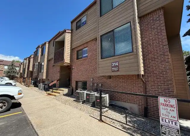 Property at 314 Wright St, Lakewood, CO, 80228, 2 beds, 1 bath, [object Object]