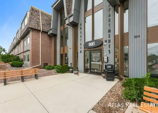 Property at 2614 E Fountain Blvd Unit 107, Colorado Springs, CO, 80910, 2 beds, 1 bath, [object Object]