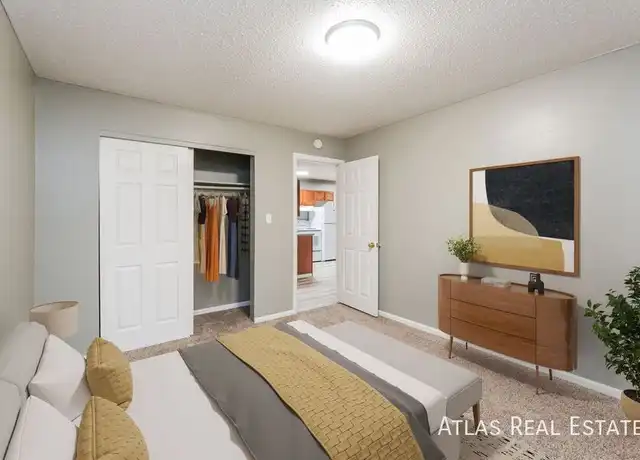 Property at 2614 E Fountain Blvd Unit 107, Colorado Springs, CO, 80910, 2 beds, 1 bath, [object Object]