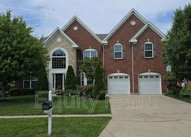 Property at 7823 Spring Garden Ct, West Chester, OH, 45069, 5 beds, 4 baths, [object Object]