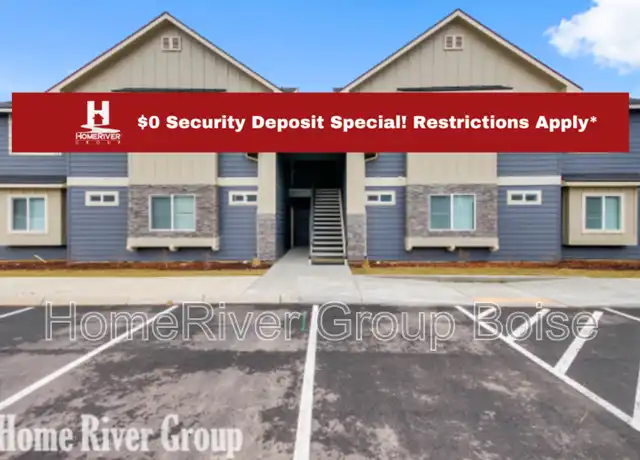 Property at 1340 S Edgewater Cir Unit 104, Nampa, ID, 83686, 2 beds, 2 baths, [object Object]