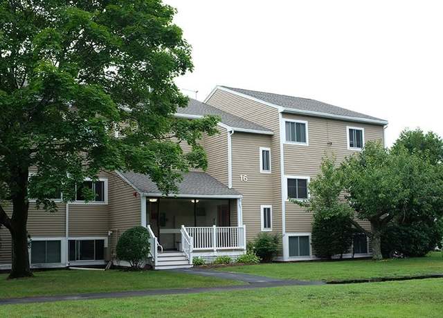 Photo of 12 Bedford Vlg Unit 101, Bedford, MA 01730