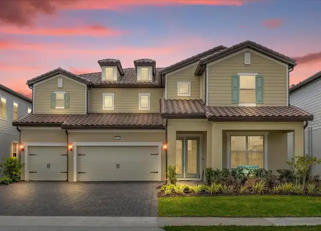 Property at 7650 Wandering Way, Orlando, FL, 32836, 6 beds, 5.5 baths, [object Object]