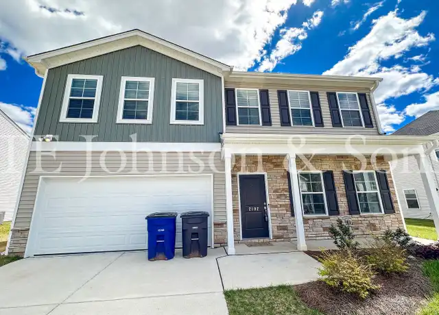 Property at 2192 Ever Chase Ct, Winston Salem, NC, 27103, 4 beds, 2.5 baths, [object Object]