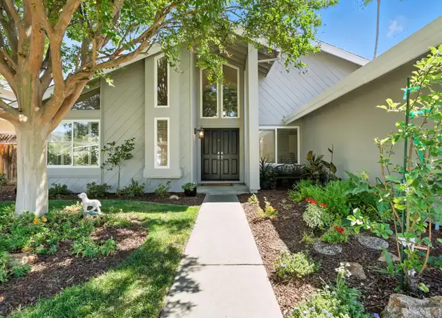 Property at 2974 Faircliff Ct, San Jose, CA, 95125, 4 beds, 2 baths, [object Object]
