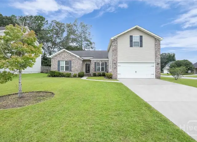 Property at 101 Austin Way, Savannah, GA, 31419, 4 beds, 2 baths, [object Object]