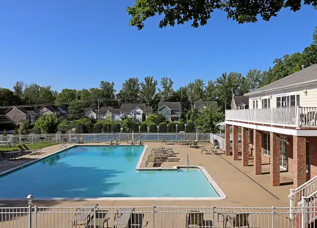 Property at 1223 Villa Ln Unit D, Charlottesville, VA, 22903, 3 beds, 2 baths, [object Object]