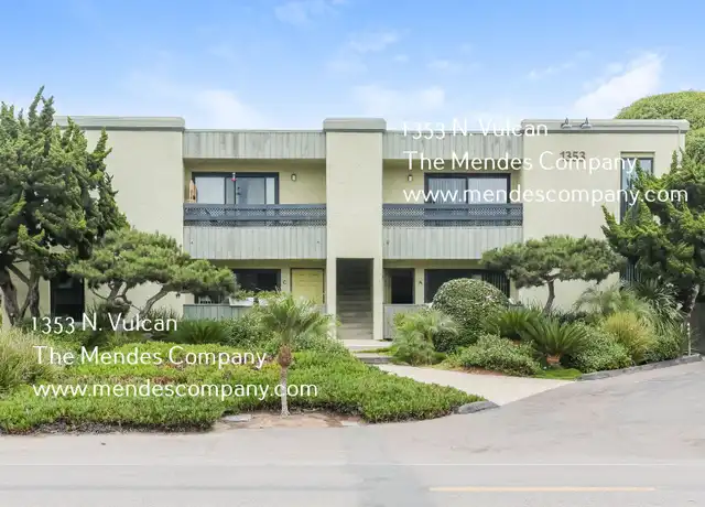 Property at 1353 N Vulcan Ave Unit H, Encinitas, CA, 92024, 1 bed, 1 bath, [object Object]