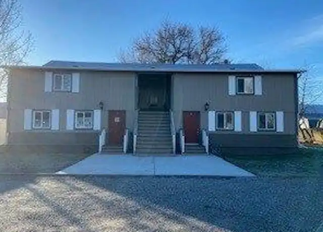 Property at 18220 E Sprague Ave Unit 18220D, Spokane Valley, WA, 99016, 2 beds, 1 bath, [object Object]