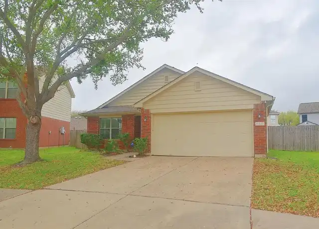 Property at 21135 Birchbank Ln, Katy, TX, 77449, 3 beds, 2 baths, [object Object]