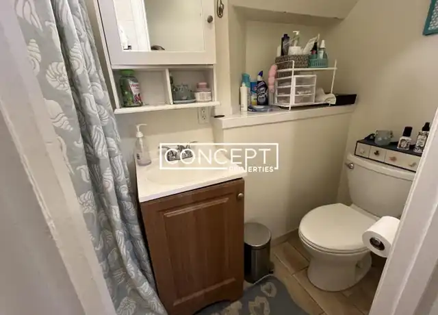 Property at 240 Parker Hill Ave, Boston, MA, 02120, 4 beds, 2 baths, [object Object]