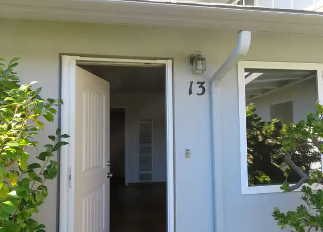 Property at 225 Alhambra Ave #13, Santa Cruz, CA, 95062, 1 bed, 1 bath, [object Object]