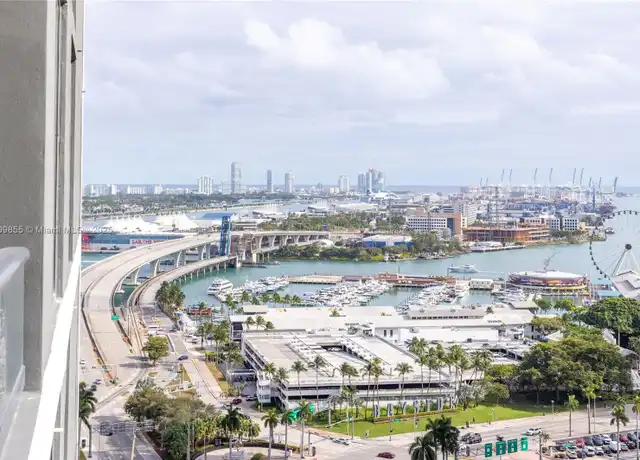 Property at 159 NE 6th St #3012, Miami, FL, 33132, 0 beds, 1 bath, [object Object]