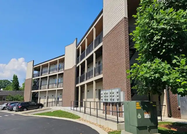 Property at 1507 Porter Rd #303, Nashville, TN, 37206, 1 bed, 1 bath, [object Object]