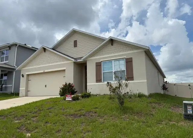 Property at 209 Ludisia Loop, Davenport, FL, 33837, 4 beds, 2 baths, [object Object]