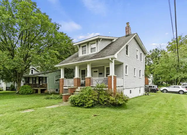 Property at 4801 Calvert Rd, College Park, MD, 20740, 7 beds, 3 baths, [object Object]