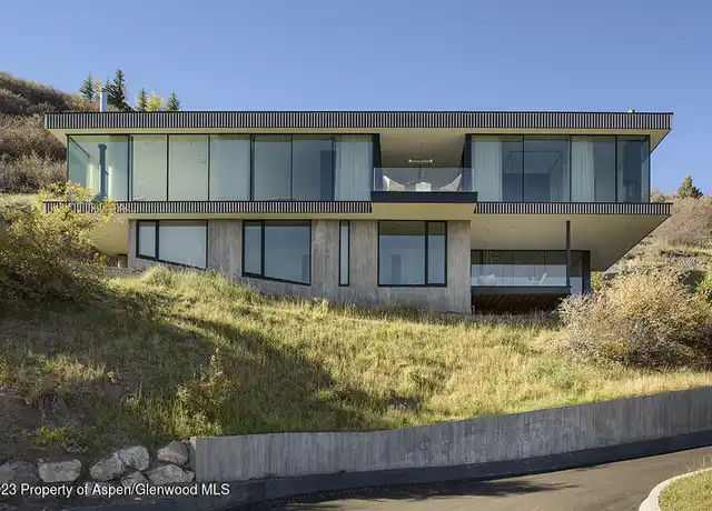 Property at 580 Medicine Bow Rd, Aspen, CO, 81611, 5 beds, 4.5 baths, [object Object]