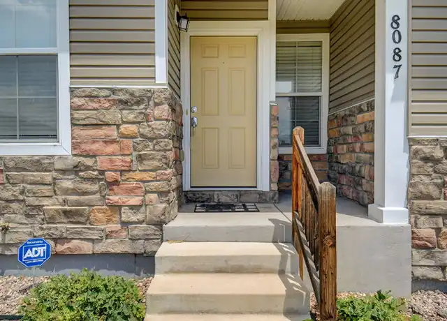 Property at 8087 Elk River Vw, Fountain, CO, 80817, 3 beds, 3 baths, [object Object]