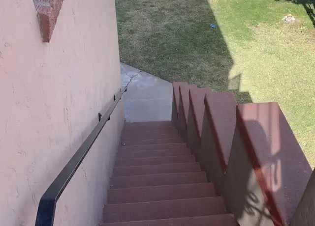 Property at 1022 Silver Ave SW Unit 5, Albuquerque, NM, 87102, 1 bed, 1 bath, [object Object]