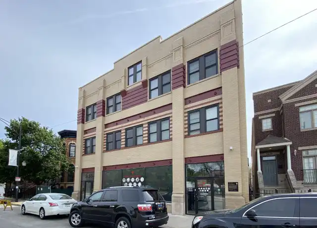 Property at 3433 S Indiana Ave #303, Chicago, IL, 60616, 4 beds, 2 baths, [object Object]