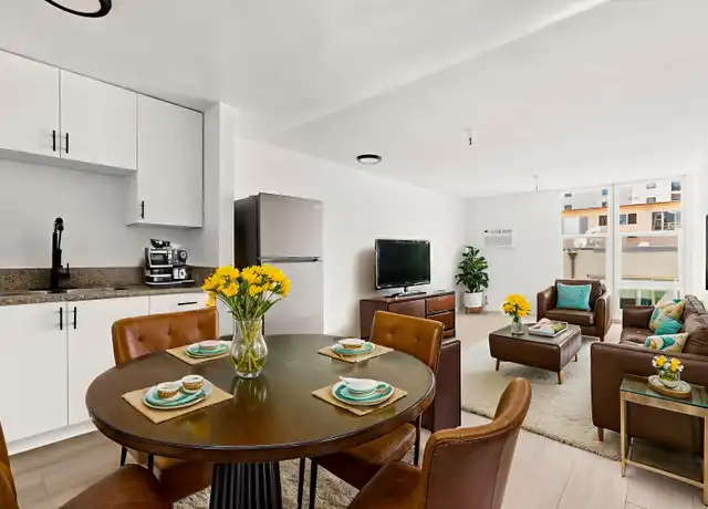 Property at 515 S Kingsley Dr Unit 8, Los Angeles, CA, 90020, 1 bed, 1 bath, [object Object]