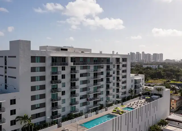 Property at Reflections Rentals - 1000 NW 7th St, Miami, FL, 33136, 2 beds, 2 baths, [object Object]