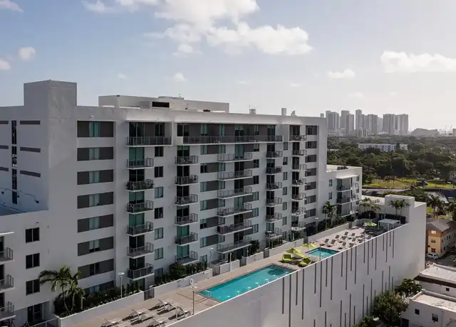 Property at Reflections Rentals - 1000 NW 7th St, Miami, FL, 33136, 1-2 bed, 1-2 bath, [object Object]