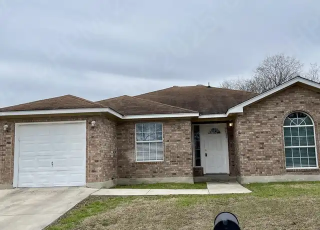 Property at 8826 Pensive, Converse, TX, 78109, 4 beds, 2 baths, [object Object]