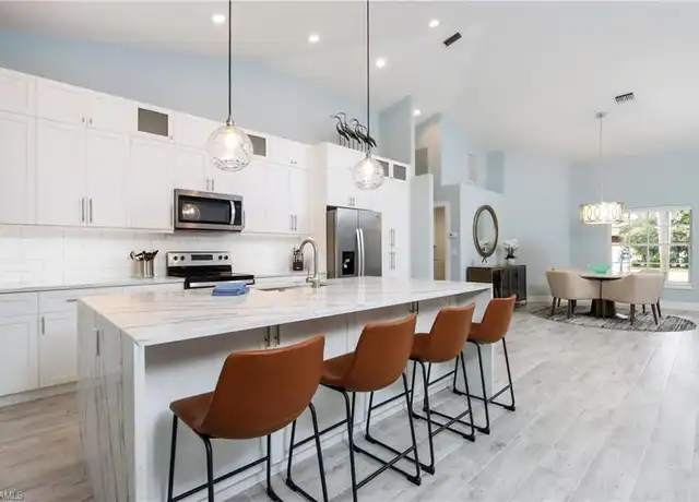 Property at 1511 Whispering Oaks Cir, Naples, FL, 34110, 3 beds, 2 baths, [object Object]