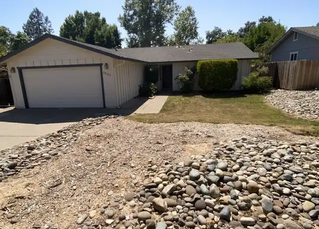Property at 7621 Hickory Ave, Orangevale, CA, 95662, 3 beds, 2 baths, [object Object]