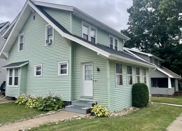 Property at 149 S Grant St, Wooster, OH, 44691, 3 beds, 1 bath, [object Object]