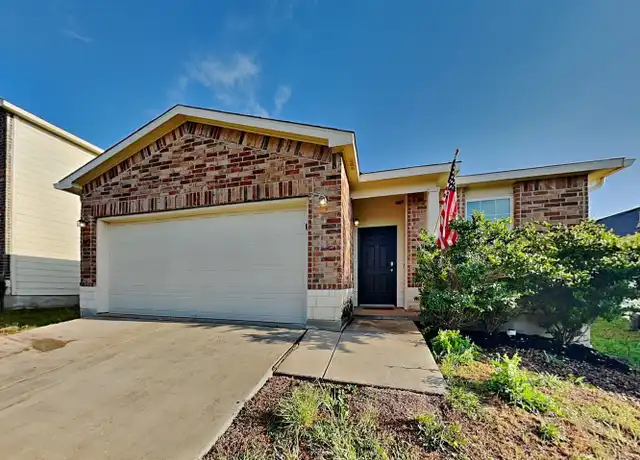 Property at 6615 Port Elizabeth, Converse, TX, 78109, 3 beds, 2 baths, [object Object]