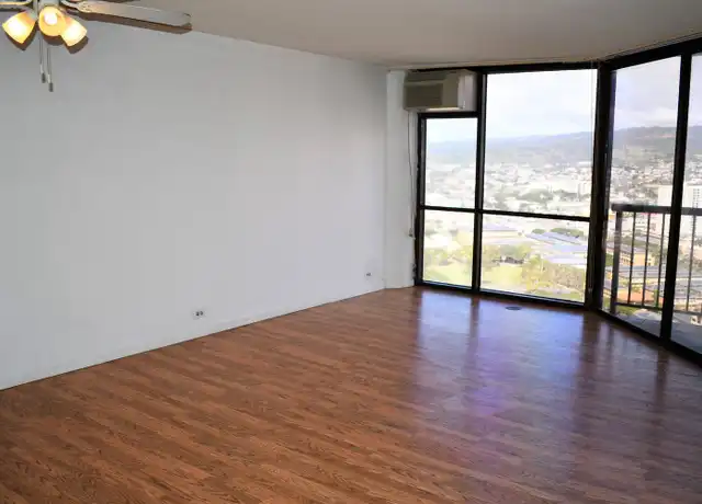Property at 60 N Beretania St #3103, Honolulu, HI, 96817, 2 beds, 1 bath, [object Object]