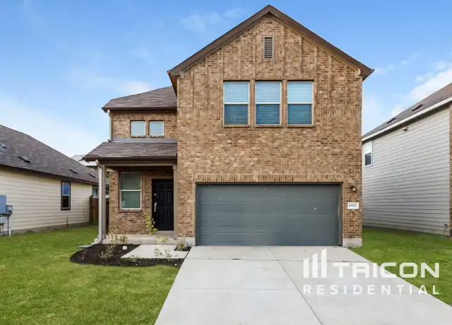 Property at 6827 Freedom Hls, San Antonio, TX, 78242, 3 beds, 3 baths, [object Object]