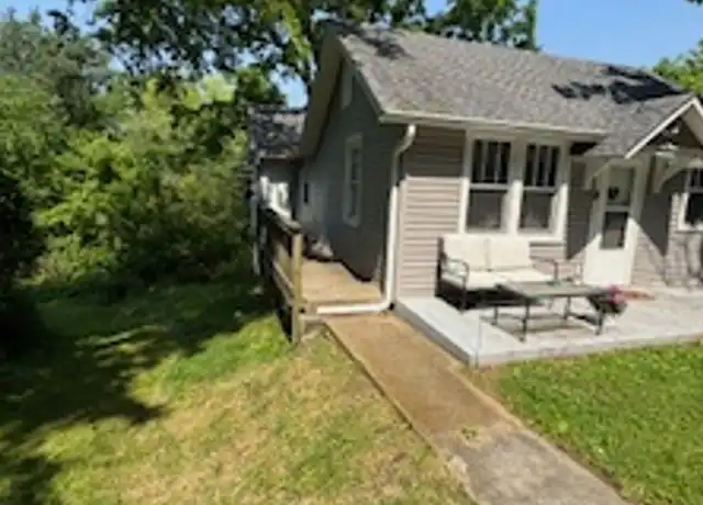 Property at 301 Grandview St, Springfield, TN, 37172, 1 bed, 1 bath, [object Object]