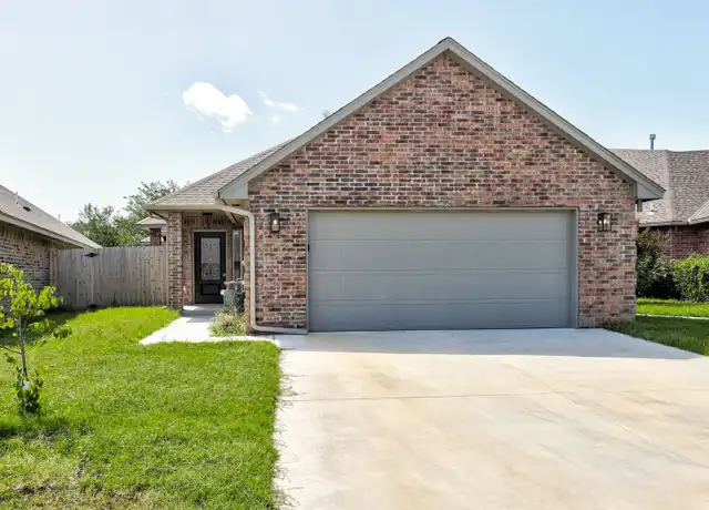 Property at 340 Falling Leaf Ter, Moore, OK, 73160, 3 beds, 2 baths, [object Object]