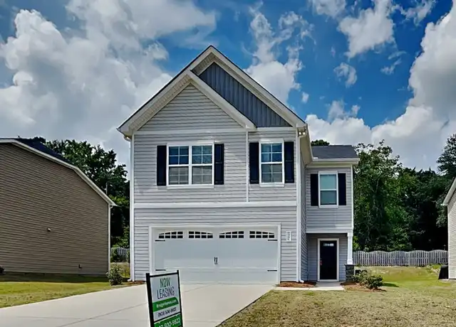 Property at 264 Bent Holly Dr, Columbia, SC, 29209, 4 beds, 2.5 baths, [object Object]